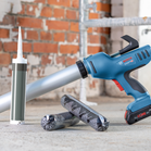 BOSCH GCG 18V-600 (SOLO)