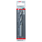 BOSCH Burghiu spiral HSS PointTeQ de 8,0 mm