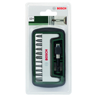 BOSCH Set biti 12 elemente