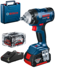 BOSCH GDS 18V-400