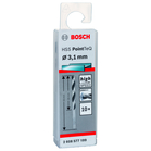 BOSCH Burghie HSS PointTeQ