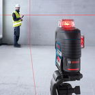 BOSCH GLL 3-80 C