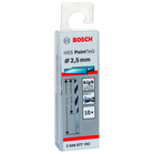 BOSCH Burghie HSS PointTeQ