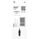 BOSCH Bit de înșurubare PRO dublu cu index Pick and Click, PH2, 65 mm