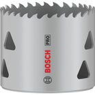 BOSCH Carota PRO Multi Material cu filet 59 mm