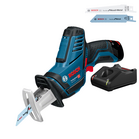 BOSCH GSA 12V-14