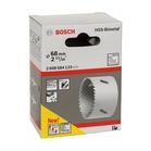 BOSCH Carotă HSS-bimetal pentru adaptor standard