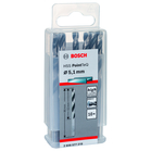 BOSCH Burghie HSS PointTeQ