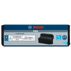 BOSCH Set de chei tubulare PRO Impact, 1/4