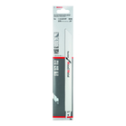 BOSCH Pânză de ferăstrău sabie S 1122 VF