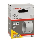 BOSCH Carotă HSS-bimetal pentru adaptor standard