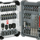 BOSCH PRO Impact Wood Set, 40 buc.