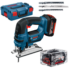 BOSCH GST 18V-LI B