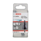 BOSCH Burghiu în trepte HSSAlTiN