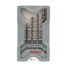 BOSCH Set 5 burghie beton CYL-3