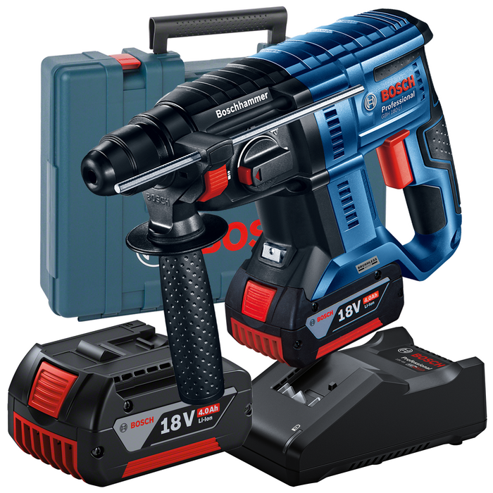 BOSCH GBH 180-LI