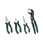 BOSCH Set 4 clesti