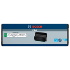 BOSCH Set de chei tubulare PRO Impact, 1/2