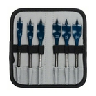 BOSCH Set 6 burghie Self Cut Speed