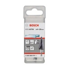 BOSCH Burghiu în trepte HSSAlTiN, tijă hexagonală