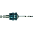 BOSCH Adaptor Power Change Plus cu burghiu de centrare pentru carotele Progressor BiMetal