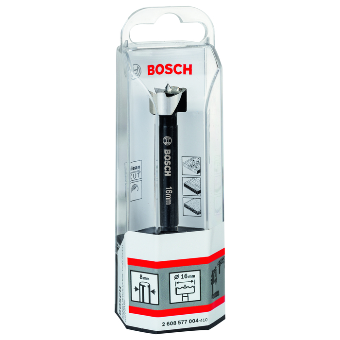 BOSCH Burghiu Forstner