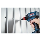 BOSCH Pachet de capete de şurubelniţă Impact Control Screwdriver şi chei tubulare, 5 buc.