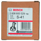 BOSCH Disc de şlefuire de rezervă pentru dispozitiv de ascuţit burghie