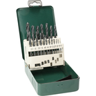 BOSCH Set 19 burghie metal HSS-R