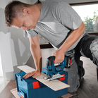 BOSCH GST 18V-LI B