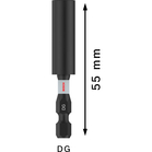 BOSCH PRO Drive Guide Impact, 65 mm