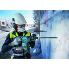 BOSCH Burghiu Rebar Cutter cu patru tăişuri SDS-plus-9