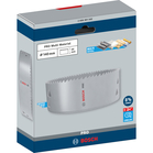 BOSCH Carota PRO Multi Material cu filet 140 mm