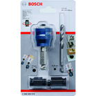 BOSCH Adaptor Power Change cu burghiu de centrare pentru carotele Progressor BiMetal