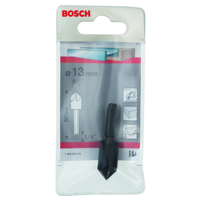 BOSCH Zencuitor