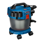 BOSCH GAS 18V-10 L (SOLO)