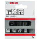 BOSCH Set 4 freze manuale