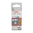 BOSCH Burghiu în trepte HSS-TiN