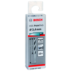 BOSCH Burghie HSS PointTeQ