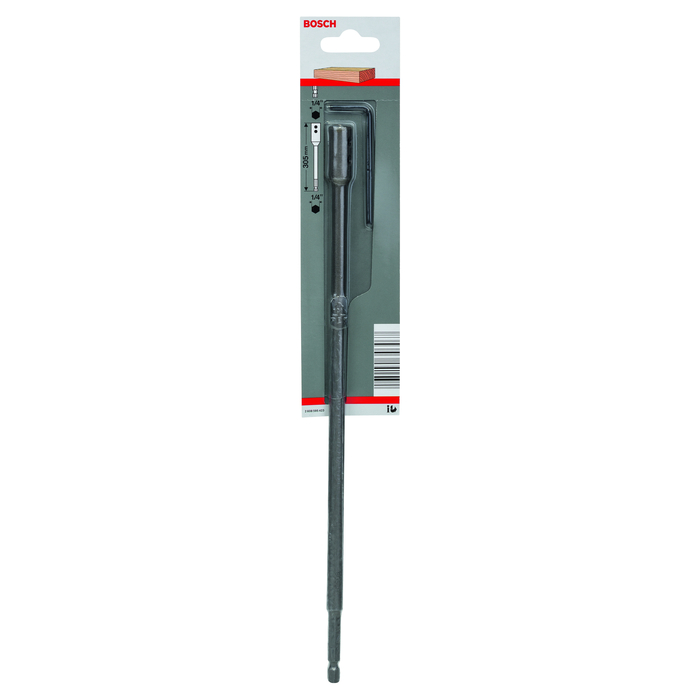 BOSCH Prelungitor hexagonal pentru burghie Self Cut Speed