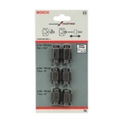 BOSCH Set adaptoare de racordare, 6 buc.