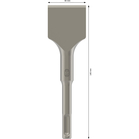 BOSCH Dălți-spatulă SDS-plus