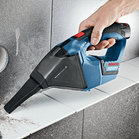 BOSCH Kit 2 scule 12V