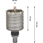 BOSCH Carotă SDS-max-9