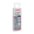 BOSCH Burghie HSS PointTeQ