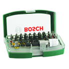 BOSCH Caseta 31 biti + adaptor X-Line