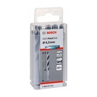 BOSCH Burghie HSS PointTeQ