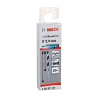 BOSCH Burghie HSS PointTeQ