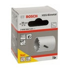 BOSCH Carotă HSS-bimetal pentru adaptor standard