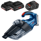 BOSCH GAS 18V-1